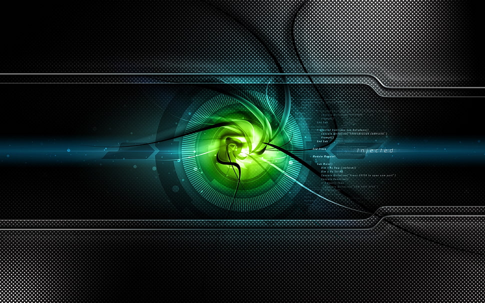 Light,  Neon,   shape,  Design HD wallpaper